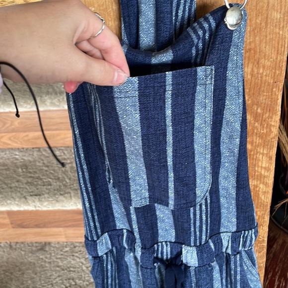 Beach romper - Picture 2 of 4